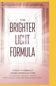 Paperback The Brighter Light Formula Book