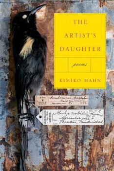 Paperback The Artist's Daughter Book