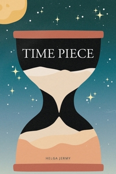 Paperback Time Piece Book