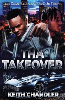 Paperback Tha Takeover Book