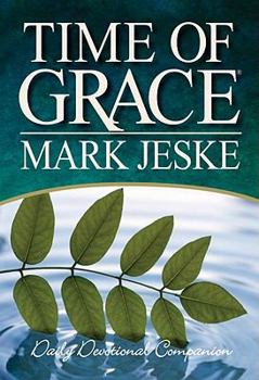 Hardcover Time of Grace Book