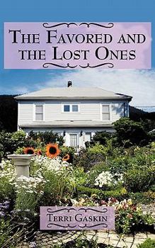 Paperback The Favored and the Lost Ones Book