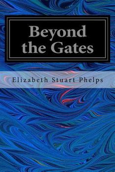 Paperback Beyond the Gates Book