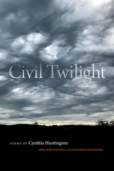 Paperback Civil Twilight Book