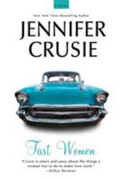 Paperback Fast Women Book