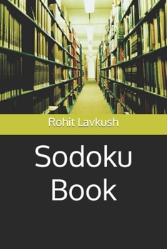 Paperback Sodoku Book