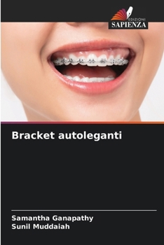 Paperback Bracket autoleganti [Italian] Book