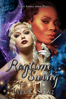 Paperback Ragtime Swing: A Nocturne Symphony Novel Book