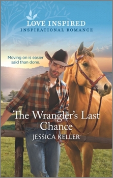 Mass Market Paperback The Wrangler's Last Chance Book
