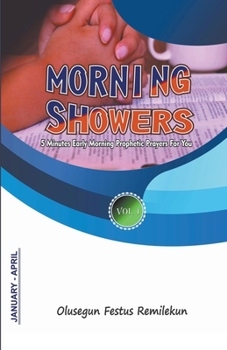 Morning Showers