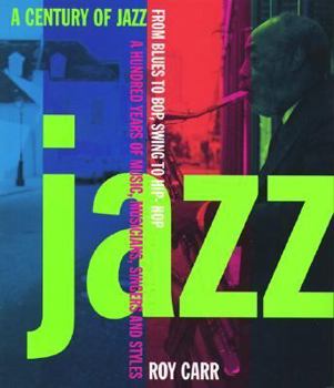 Paperback A Century of Jazz Book