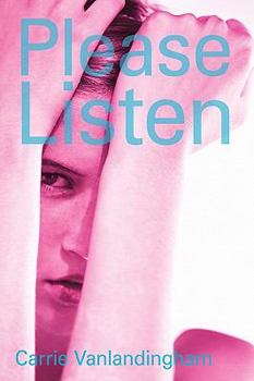 Paperback Please Listen Book
