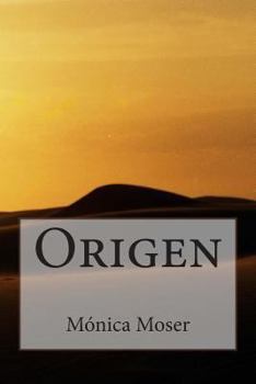 Paperback Origen [Spanish] Book