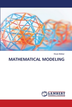 Paperback Mathematical Modeling Book