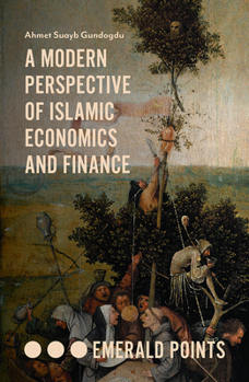 Paperback A Modern Perspective of Islamic Economics and Finance Book