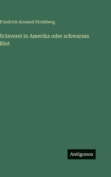 Sclaverei in Amerika oder schwarzes Blut