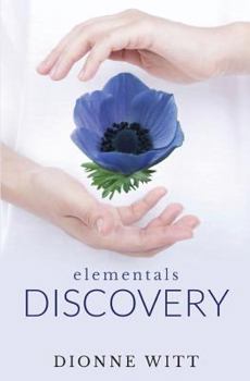 Paperback Elementals: Discovery Book