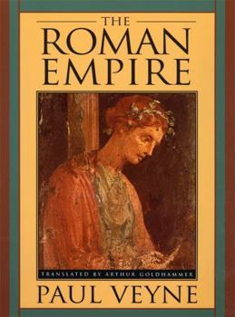 Paperback The Roman Empire Book