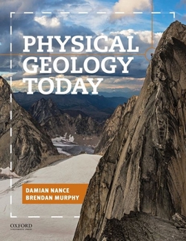 Paperback Physical Geology Today Book