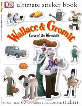 Paperback Wallace & Gromit: Curse of the Were-Rabbit Book