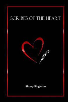 Paperback Scribes Of The Heart Book