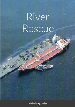 Paperback River Rescue Book