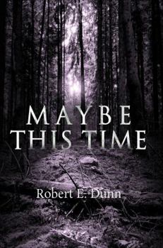 Paperback Maybe This Time Book
