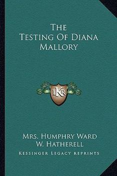 Diana Mallory