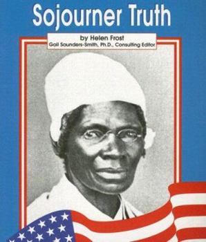 Paperback Library Book: Sojourner Truth (Rise and Shine) Book