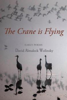 Paperback The Crane Is Flying Book