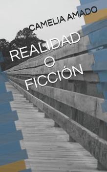 Paperback Realidad O Ficcion [Spanish] Book