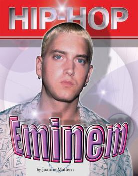 Eminem (Hip Hop) - Book  of the Hip-Hop