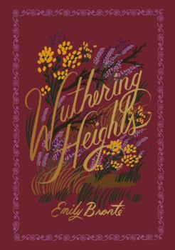 Wuthering Heights (Puffin in Bloom)
