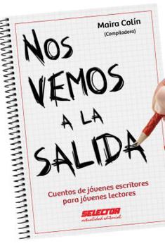 Paperback Nos Vemos a la Salida [Spanish] Book