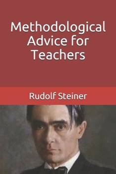 Paperback Methodological Advice for Teachers Book