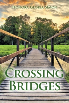 Paperback Crossing Bridges Book