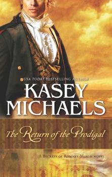 The Return of the Prodigal - Book #6 of the Romney Marsh
