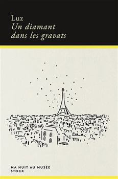 Paperback Un diamant dans les gravats [French] Book