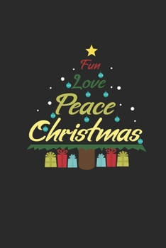 Das Weihnachts Notizbuch (German Edition)