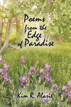Paperback Poems From the Edge of Paradise Book