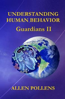 Paperback Understanding Human Behavior: Guardians II Book