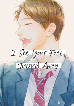 Paperback I See Your Face, Turned Away 2 Book