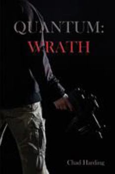 Paperback Quantum: Wrath Book