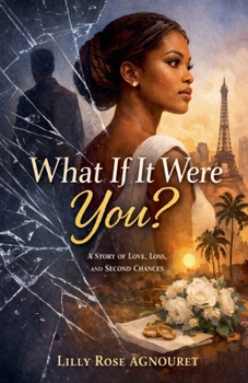 Paperback What If It Were You? Book