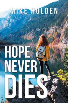 Paperback Hope Never Dies Book