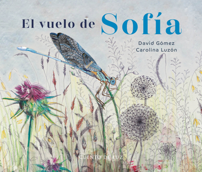 Hardcover El Vuelo de Sofía [Spanish] Book