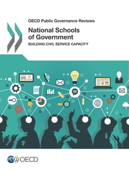 Paperback National Schools of Government Book