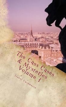 Paperback The Cass Cases & Mysteries: Volume 1 Book