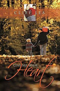 Paperback Give Me Your Heart Book