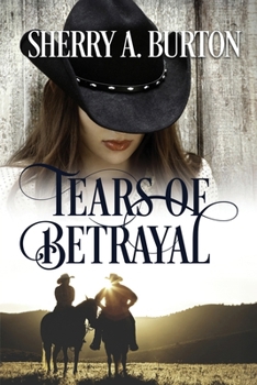 Tears of Betrayal: A Second Chance After Betrayal Romance (Kentucky Bluegrass)